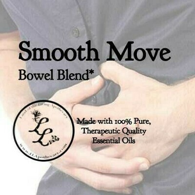 Smooth Move | Bowel Blend
