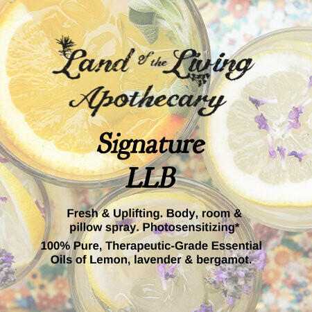 Signature LLB
