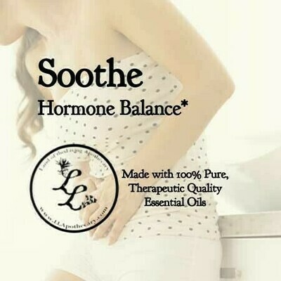Soothe | Hormone Balance