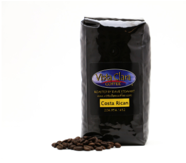 Vista Clara Coffee