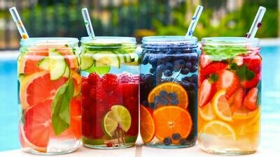 Drinks