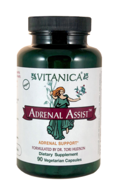 Vitanica - Adrenal Assist