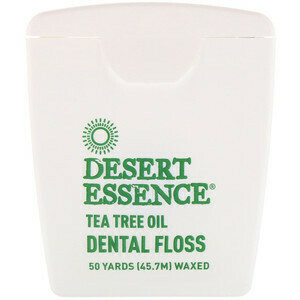 Desert Essence - Tea Tree Oil Floss