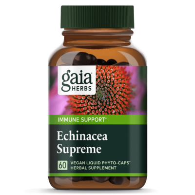 Gaia Echinacea Supreme