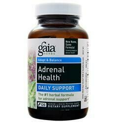 Gaia - Adrenal Health