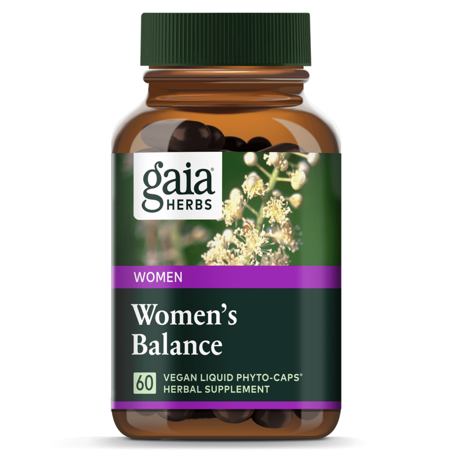 Gaia Women&#39;s Balance