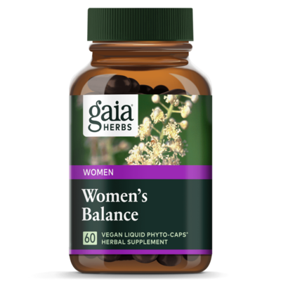 Gaia Women&#39;s Balance