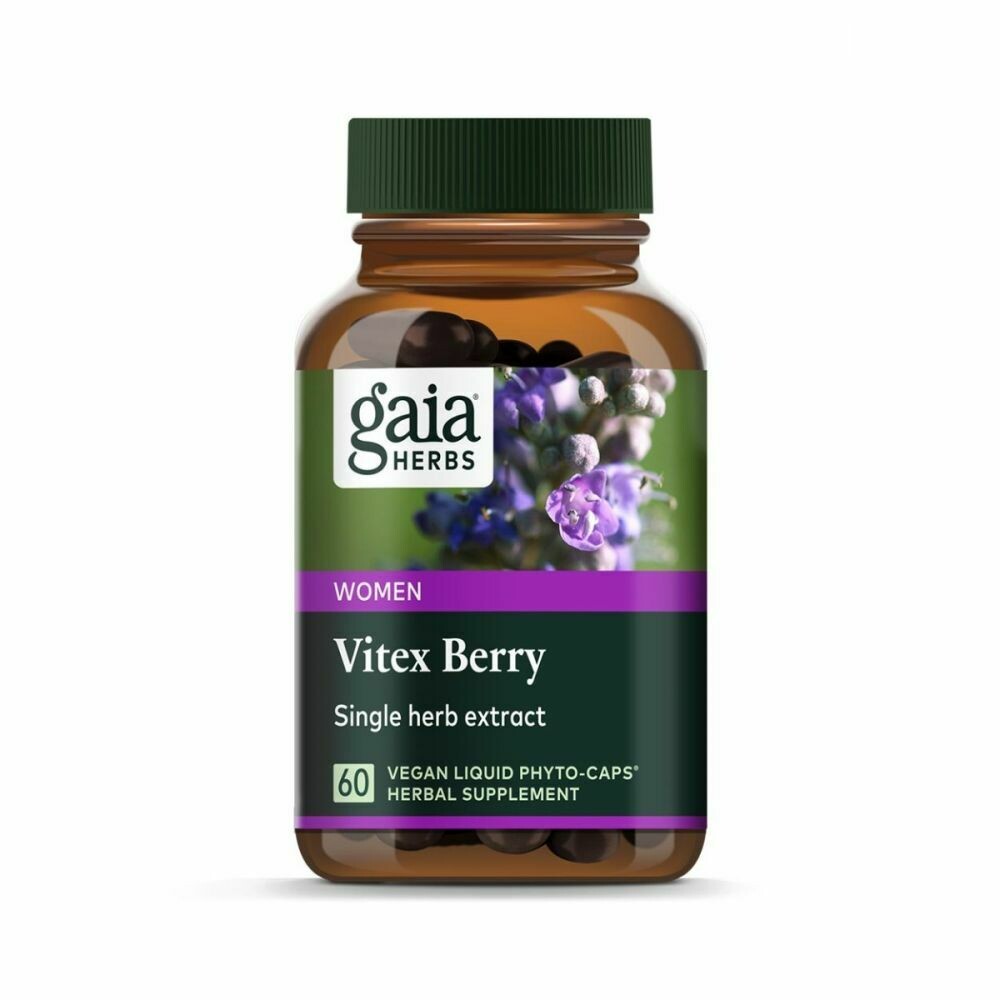 Gaia Vitex Berry