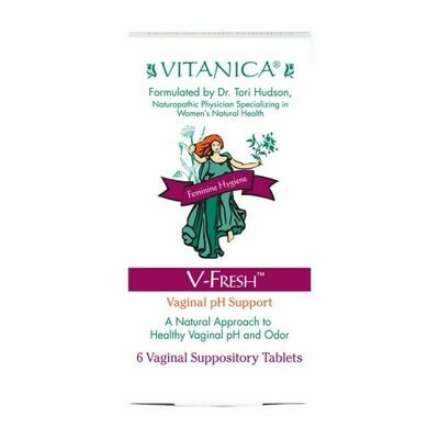 Vitanica V-Fresh