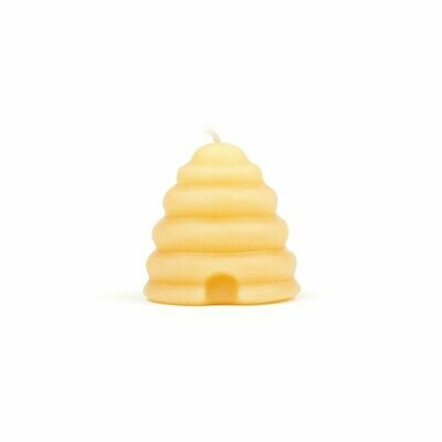 Snoho Bee Co. Beeswax candles 