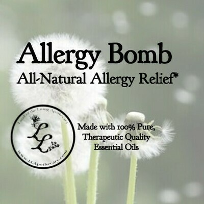 Allergy Bomb