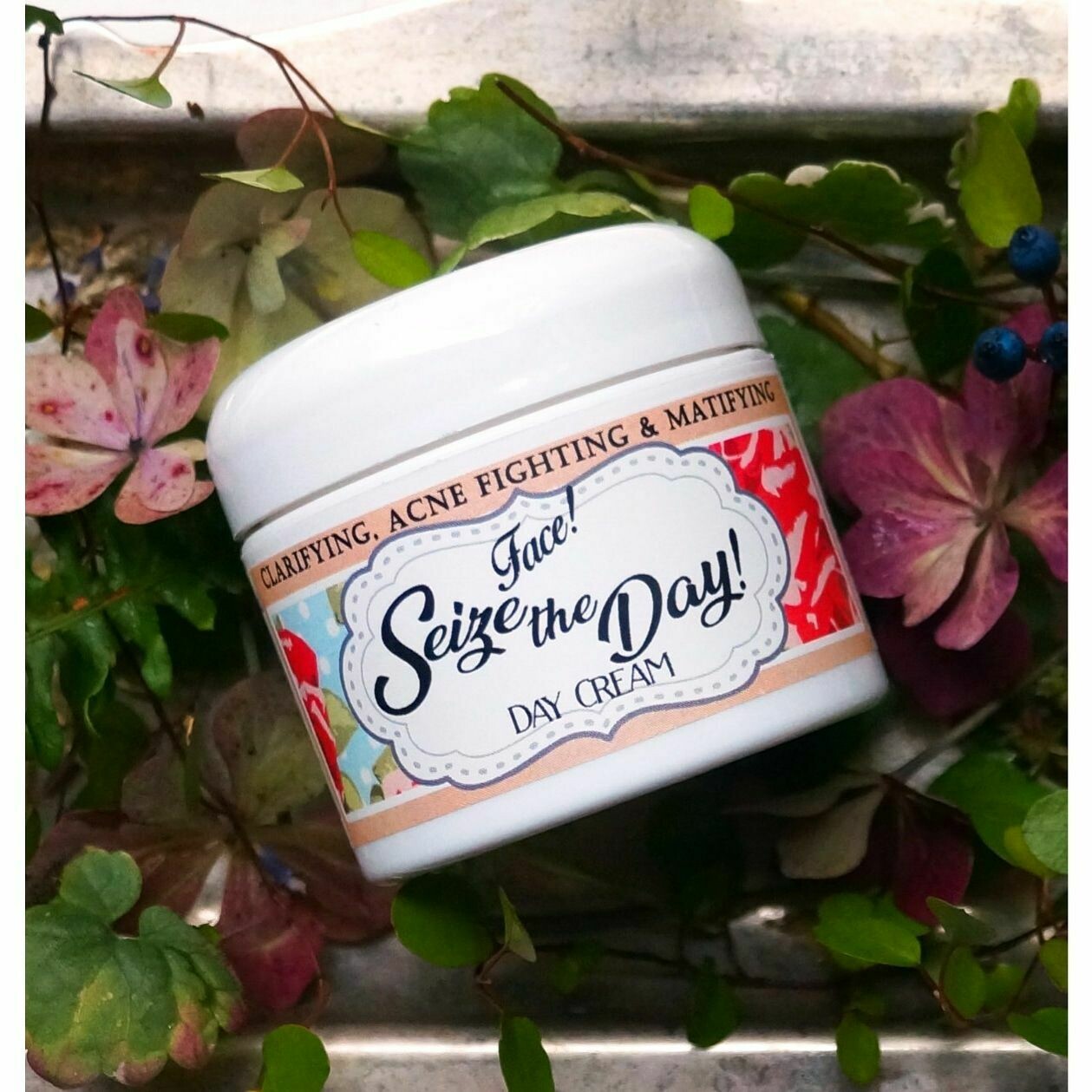 Beyoutiful Naturally- Day Creams