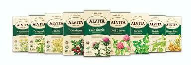 Alvita Teas Alvita Teas
