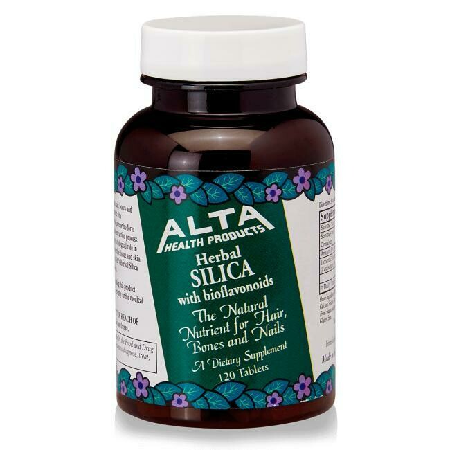 Alta-Silica  Alta-Silica