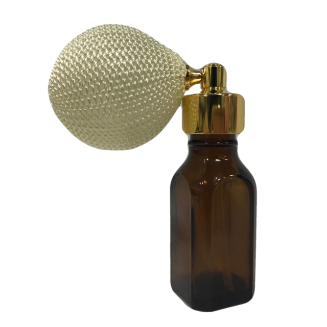 Aura Cacia- Atomizer