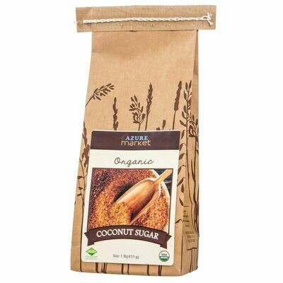 Azure Market- Organic Bulk Foods 