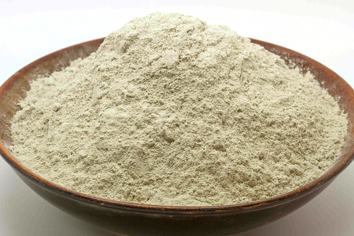 Bentonite Clay Powder Bentonite Clay Powder