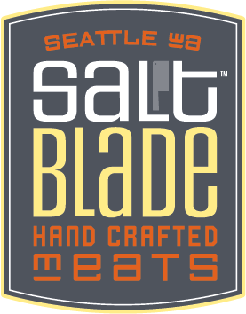 Salt Blade Cured Meats