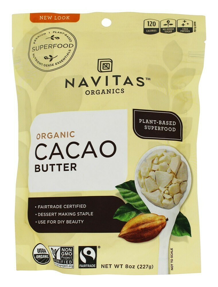 Navitas Organics - Super food powders Navitas Organics - Super food powders