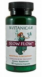 Vitanica Slow Flow