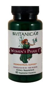 Vitanica- Women’s Phase 1