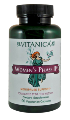 Vitanica- Women’s phase 2