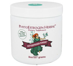 Vitanica PhytoEstrogen Herbal
