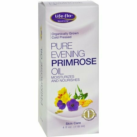 OWH-Evening primrose