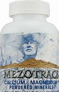 Mezotrace- Cal/Mag