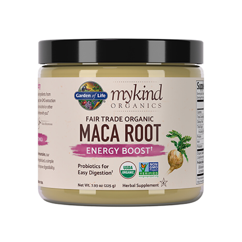 Maca Root Powder