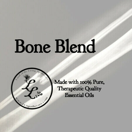 Bone Blend