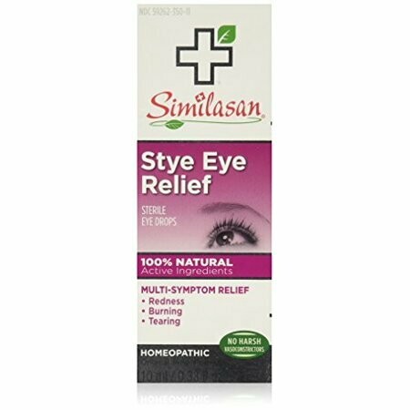 Similasan homeopathic drops 