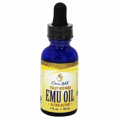 Emu Gold- Emu Oil