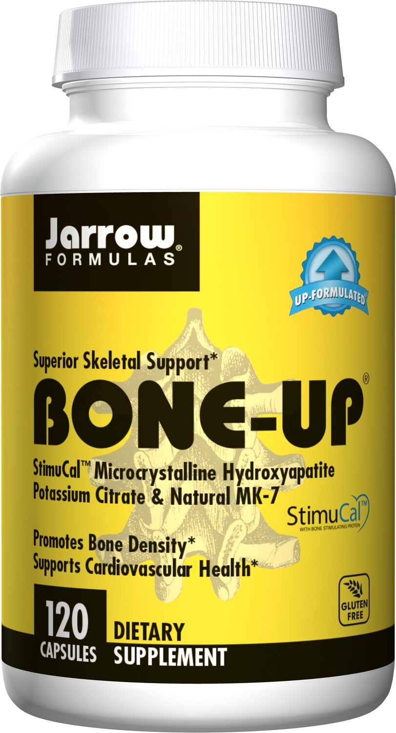 Jarrow- Bone-up Variations Jarrow- Bone-up Variations