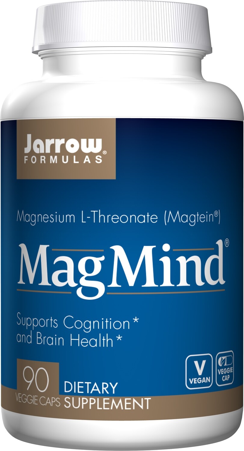 Jarrow Mag mind Jarrow Mag mind