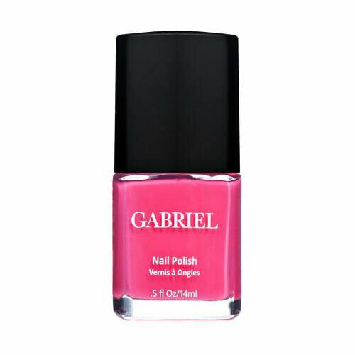 Gabriel Cosmetics Nail Polish