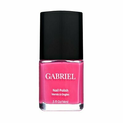 Gabriel Cosmetics Nail Polish