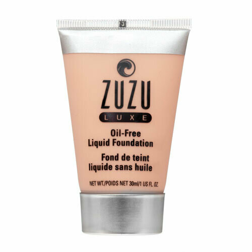 Zuzu Luxe Liquid Foundation