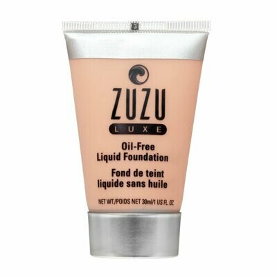 Zuzu Luxe Liquid Foundation