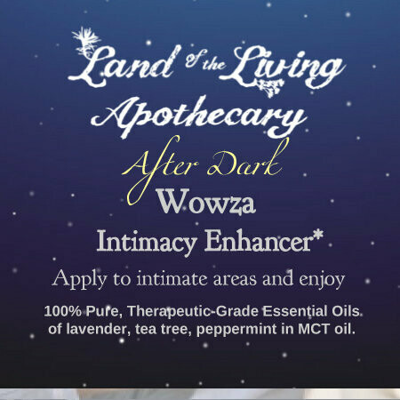Wowza | Intimacy Enhancer