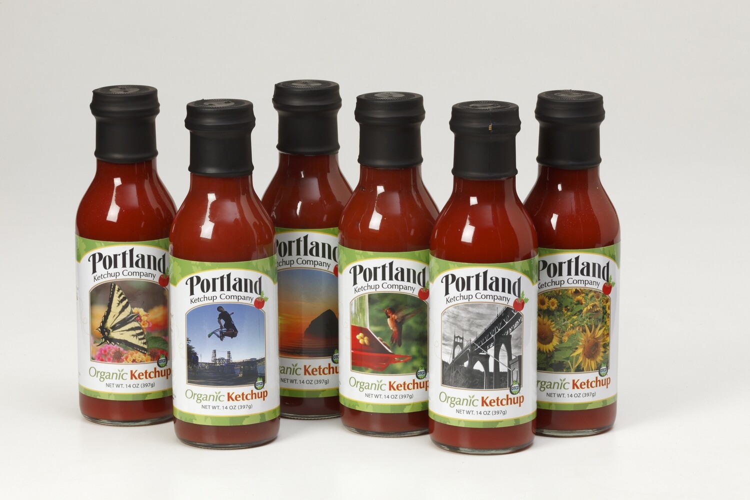 Portland Sauces Portland Sauces
