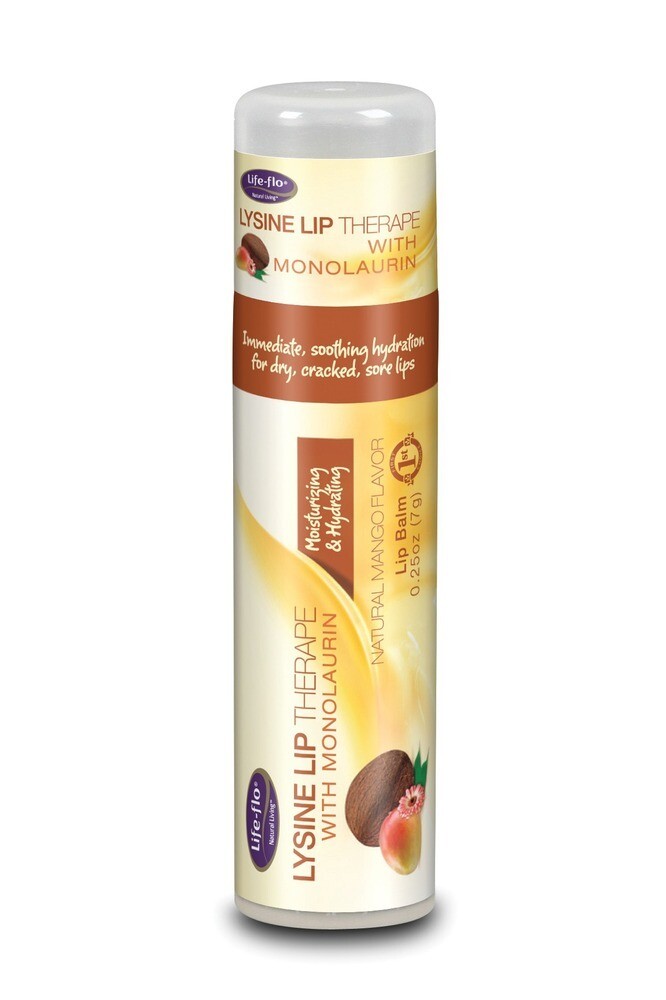 Life flo lysine lip care Life flo lysine lip care