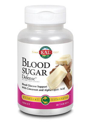 Kal blood sugar balance Kal blood sugar balance