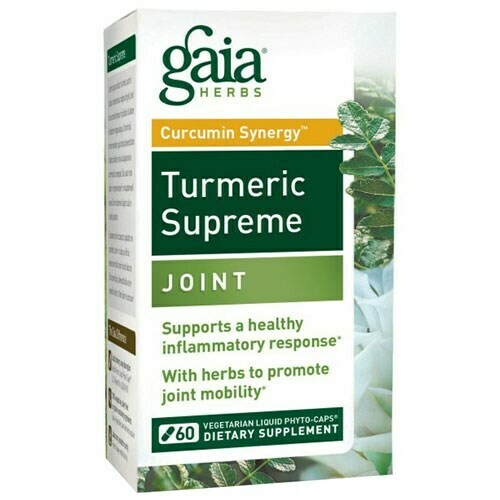 Gaia Tumeric Joint Gaia Tumeric Joint
