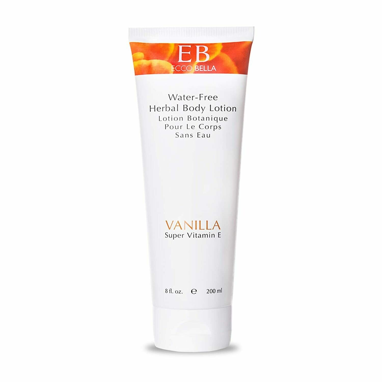 Ecco Bella - Herbal Body Lotion