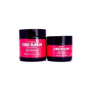 Rons CBD Balms Rons CBD Balms
