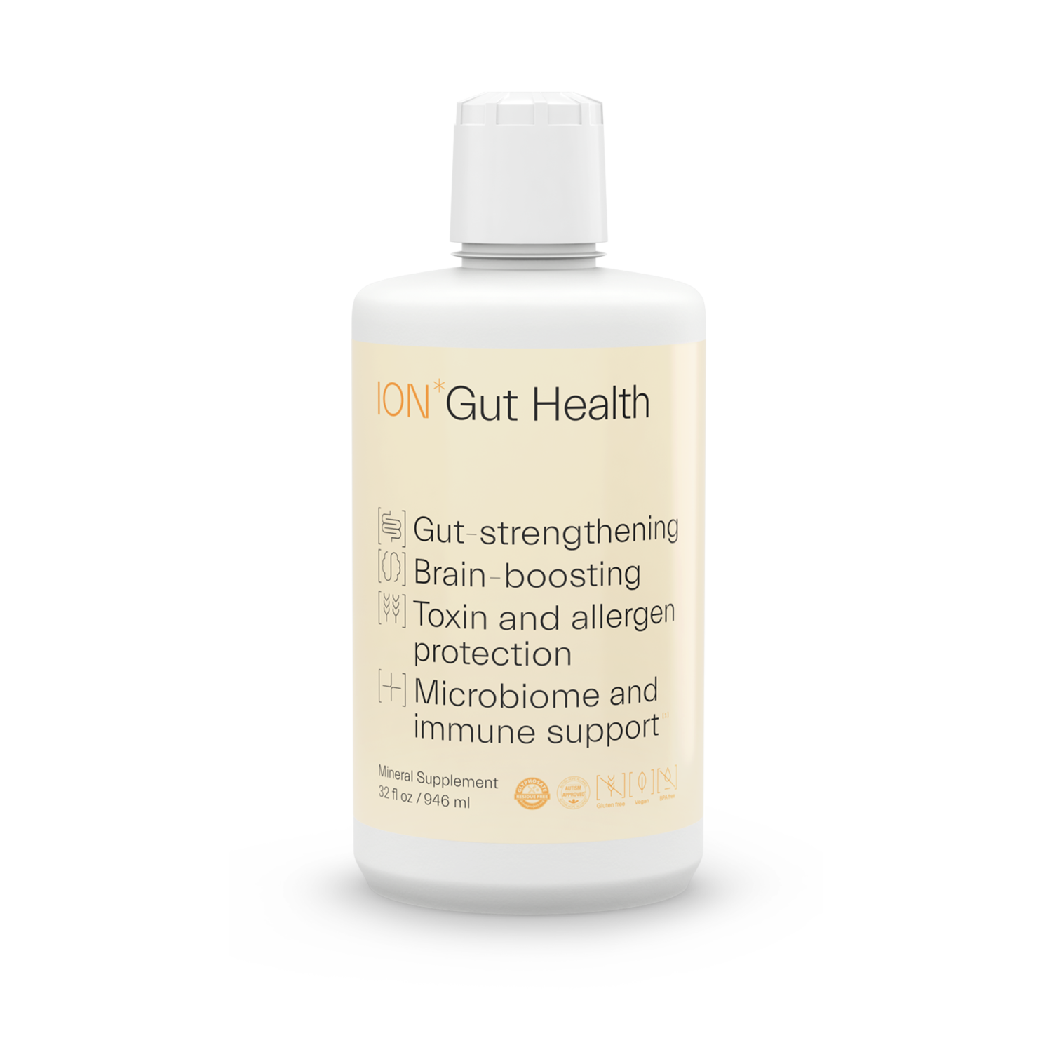 Ion Biome Gut Health