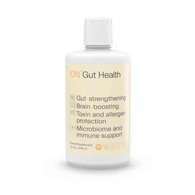 Ion Biome Gut Health