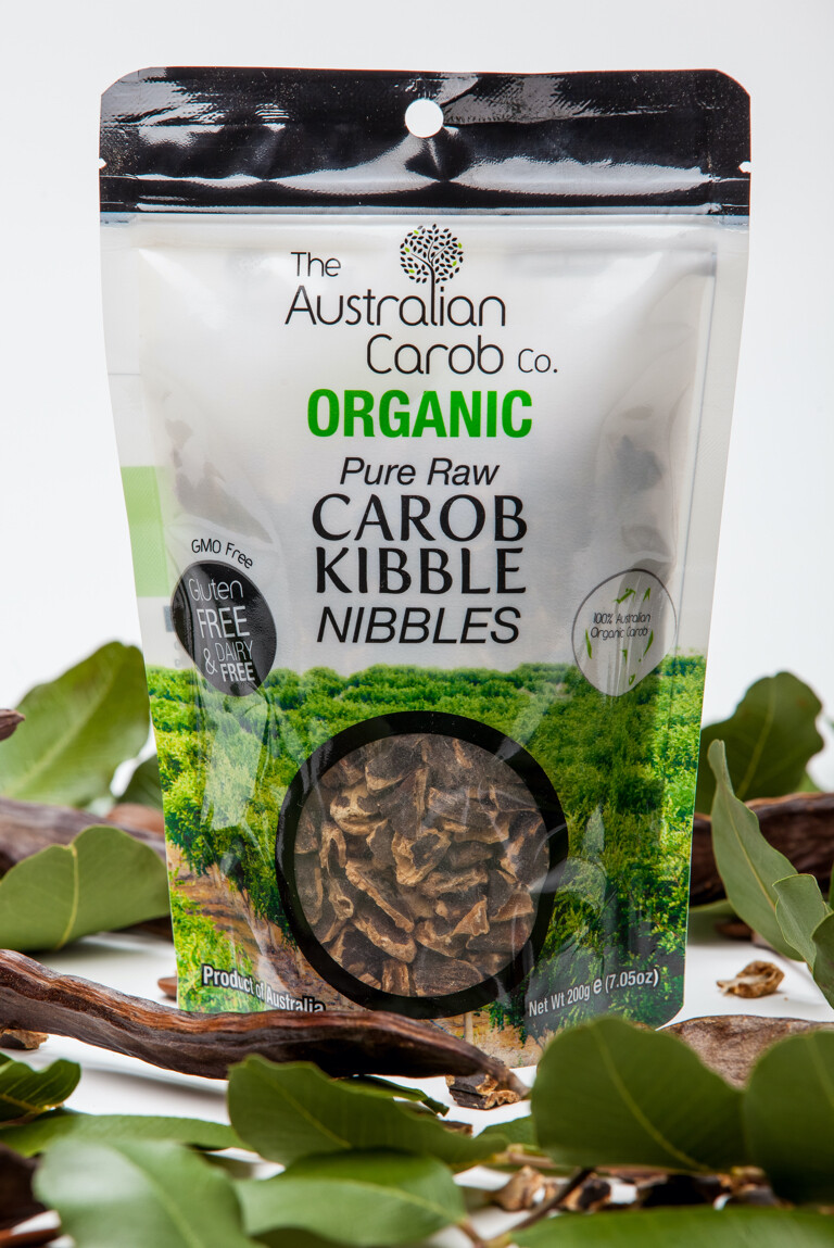 The Australian Carob Co. The Australian Carob Co.