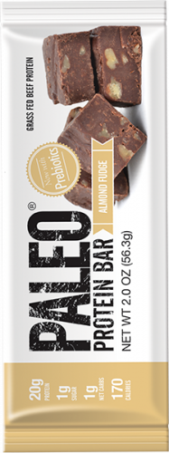 Julian Bakery- Paleo Protein Bars Julian Bakery- Paleo Protein Bars